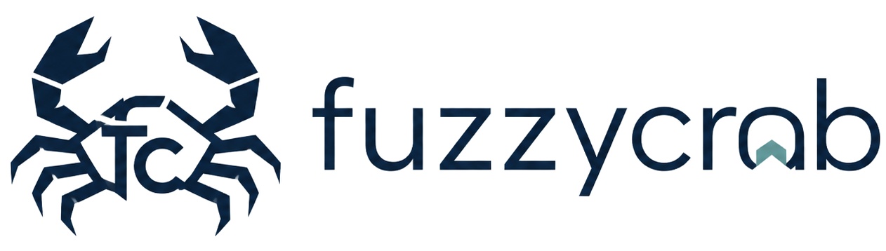 fuzzycrab.com