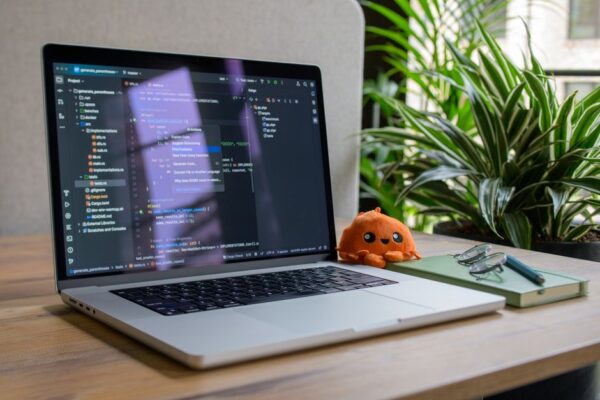 Bolsas em IA: como entrar sem deixar seu trabalho agora