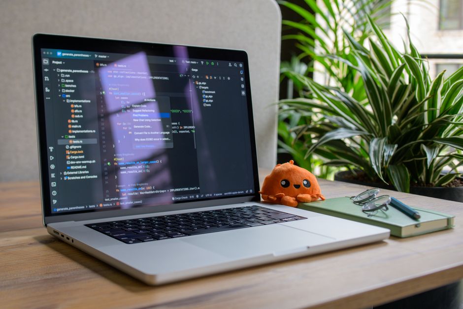 Bolsas em IA: como entrar sem deixar seu trabalho agora