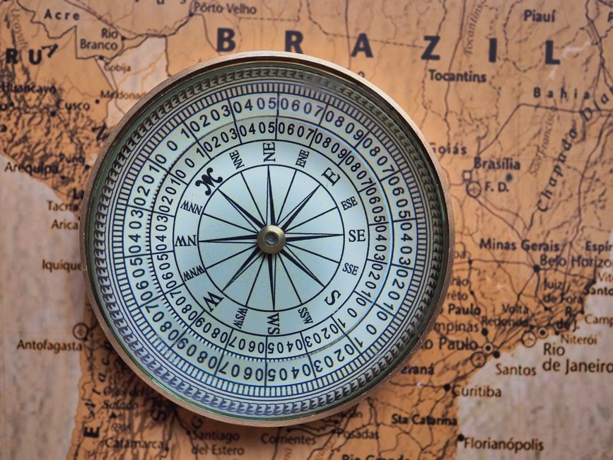 O que cai em História do Brasil que a maioria erra no ENEM