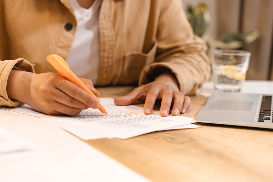 Como ler texto do ENEM sem se perder na primeira linha