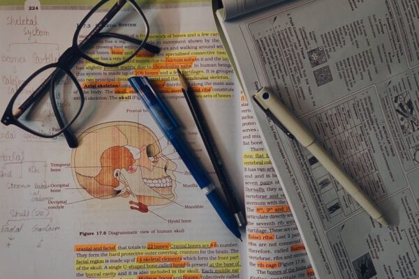 Como estudar para o ENEM sem abandonar sua rotina